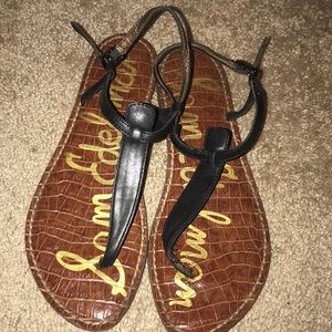 Sam Edelman Gigi Thong Sandal